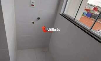 Imagem 4: Apartamento à venda, 2 quartos, 1 suíte, 2 vagas, Santa Mônica - Belo Horizonte/MG