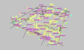 Imagem 6: Terreno em Parque Esplanada, à venda em condomínio de alto padrão em Votorantim, com 425m²
