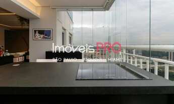 Imagem 3: Excelente apto à venda com 60 m² em Pinheiros