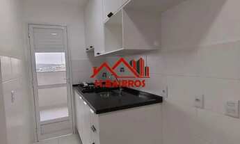 Imagem 3: Apartamento 03 Dormitórios para ALUGAR no Bairro Urbanova