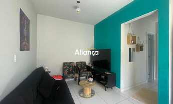 Imagem 3: Apartamento 02 dormitórios para locação no bairro Jardim Betânia/Rs