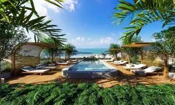 Imagem 7: Apartamento para Venda em Parnamirim / RN no bairro Pirangi do Norte (Distrito Litoral)