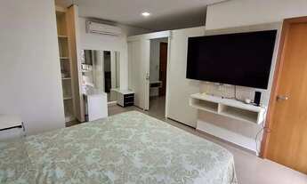 Imagem 5: Apartamento no Condomínio Space - Vieiralves - Nossa Senhora das Graças