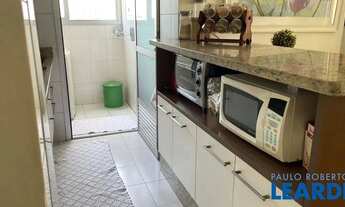 Imagem 6: APARTAMENTO - BARRA FUNDA - SP