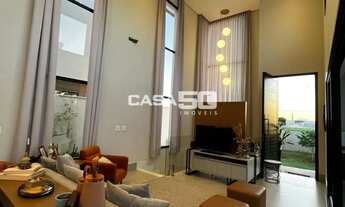 Imagem 3: Belissima Casa Térrea à venda em Paulinia/SP