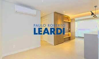 Imagem: APARTAMENTO - BELA VISTA - SP