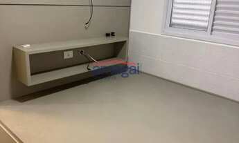 Imagem 4: Apartamento para alugar no Condomínio Ibiza