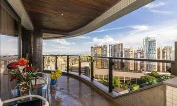 Imagem: Apartamento com 4 dormitórios à venda