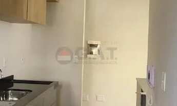 Imagem 3: Apartamento para locação no Parque Campolim, Sorocaba-SP: 2 quartos, 1 sala, 1 banheiro, 1