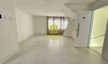 Imagem: Cobertura com 3 quartos para alugar em Belo