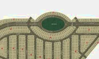 Imagem 2: TERRENO - Maisparque Barretos 3 200m2