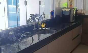 Imagem 6: Casa - 03 Quartos sendo 01 Suíte Plena - Plano Diretor Norte