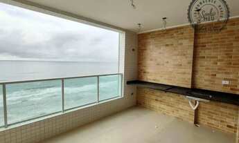 Imagem 4: Apartamento no Centro de Mongaguá/SP