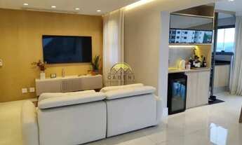 Imagem 4: Apartamento à venda, 3 dormitorios, 2 duites, 2 vagas , lazer, Alto da Lapa, São Paulo, SP