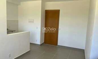 Imagem: Apartamento à venda com 46,95 m², 2 quartos