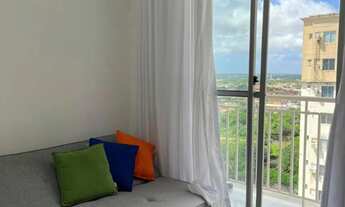 Imagem 3: MM - Araçagy > Vendo apto proximo a praia