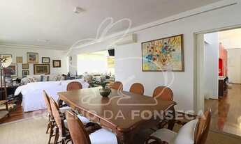 Imagem: Apartamento - Jardim America/Sao Paulo