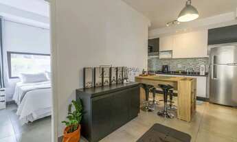 Imagem 6: Venda Apartamento 1 Dormitórios - 62 m² Vila Olímpia