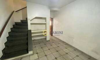 Imagem: Sobrado com 2 dormitórios à venda, 100