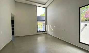 Imagem 4: Casa com 3 dormitórios à venda, 202 m² por R$ 1.490.000,00 - Condomínio Villa Verona - Sor