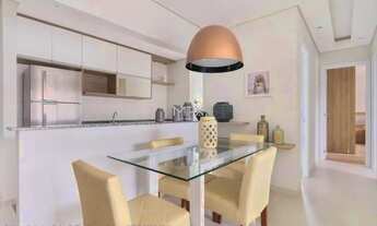 Imagem: Apartamento à venda em Piracicaba, Gleba