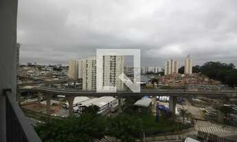 Imagem 7: Apartamento à Venda - Vila Santa Clara, 2 Quartos, 37 m2