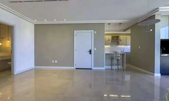 Imagem 2: Apartamento à venda - 2 suítes - Estreito