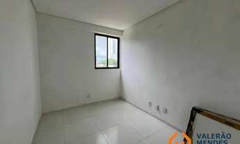 Imagem 4: Edf. Rio Gurupi | 55 a 58m² | Pronto para morar | Varanda