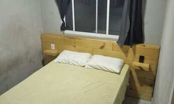 Imagem 4: Aluguel de quarto