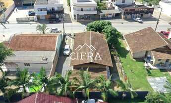 Imagem 4: Casa Mista - Venda - 457m2 - Investimento - Oportunidade - Estrada Boa Esperança - Fundo C