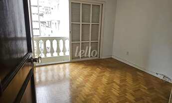 Imagem 3: Apartamento 2 quartos para alugar no(a) Indianópolis