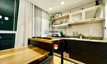 Imagem 4: Apartamento à venda, 3 quartos, 1 suíte, 2 vagas, Buritis - Belo Horizonte/MG