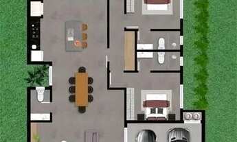 Imagem 6: Casa condomínio 3 quartos a venda 179m² Capão da Canoa