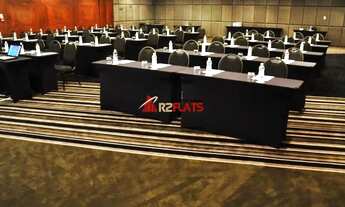 Imagem 6: Flat com ótimo preço no bairro Itaim Bibi. Confira!