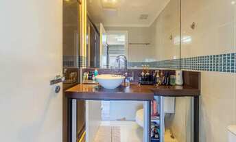 Imagem 5: Apartamento de 2 dormitórios no bairro Santana