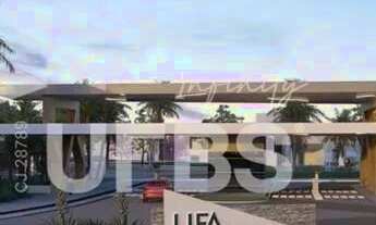 Imagem: Lifa Aura - Casa de Condomínio 3 quartos