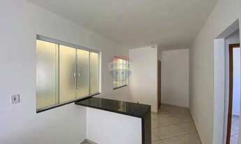 Imagem 7: Apartamento 2/4 no Santos Dumont - financiamento facilitado