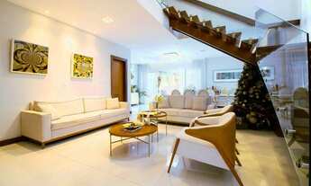 Imagem: ALPHAVILLE 2 ALUGUEL POSSUI 432 METROS/4