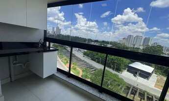 Imagem 7: Apartamento em Barueri, no betaville 38m 1 suite 1 vg, 3.400 cond 451.00
