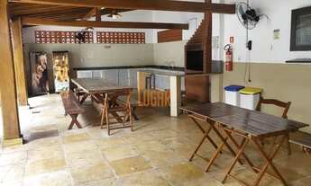 Imagem 3: Um Lugar Imóveis aluga apartamento mobiliado no Reduto perto do Boulevard