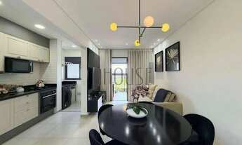 Imagem 6: Apartamento com 2 quartos à venda, 72 m² - Condomínio Residencial JK Jardins - Votorantim