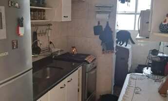Imagem 6: Apartamento para Venda em Jundiaí, Vila Nova Jundiainópolis, 2 dormitórios, 1 banheiro, 1