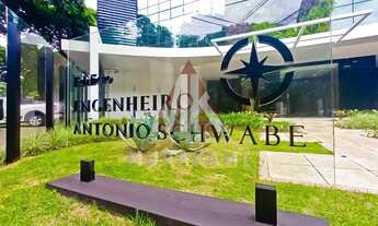 Imagem 2: EDIFÍCIO ANTÔNIO SCHWABE - MARINGÁ