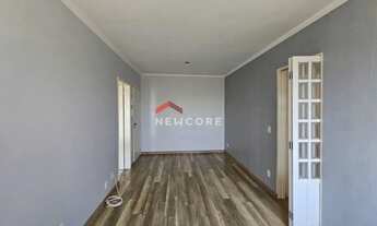 Imagem 2: Apartamento em Rua Aviador Mário Fundagem Nogueira - Jardim América - Bauru/SP