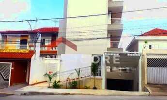 Imagem 4: Apartamento em Rua Cerro de Mateus Simões - Parque Boturussu - São Paulo/SP