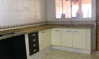 Imagem 4: Casa com 4 Quartos e Piscina no Residencial Parque Oeste