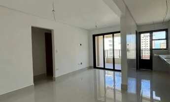 Imagem 4: Apartamento Novo com 2 dorms 1 vaga e Lazer Completo! Financia!