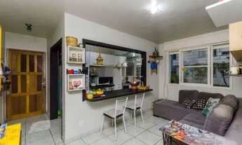 Imagem 4: Apartamento térreo 2 dormitórios I bairro Camaquã