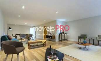 Imagem 3: Bela Vista - 263m2 com 4 dormitórios - 2 suítes e 2 vagas