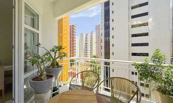 Imagem 7: Apartamento para locação com 80 m2 de 2 quartos no Meireles